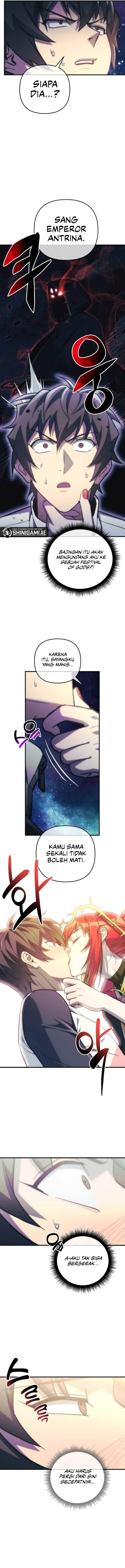 the-creator-is-on-hiatus - Chapter: 92