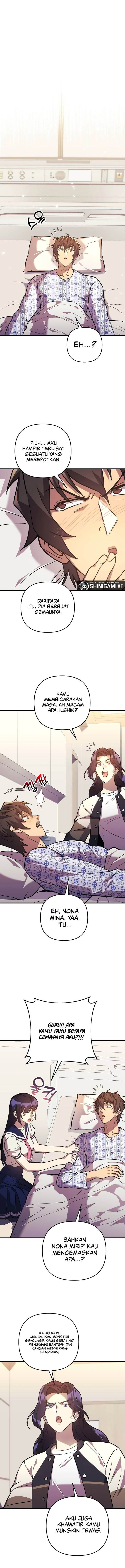 the-creator-is-on-hiatus - Chapter: 92