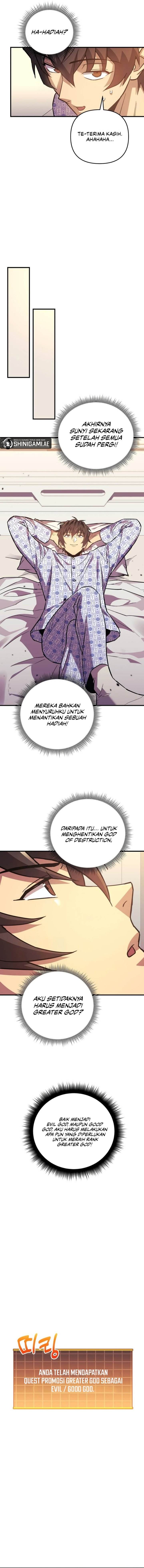 the-creator-is-on-hiatus - Chapter: 92