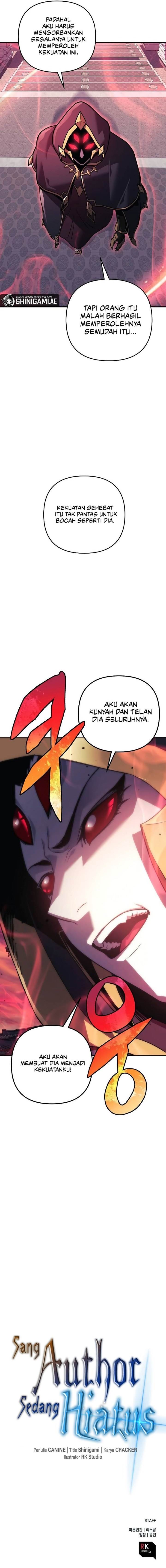 the-creator-is-on-hiatus - Chapter: 92