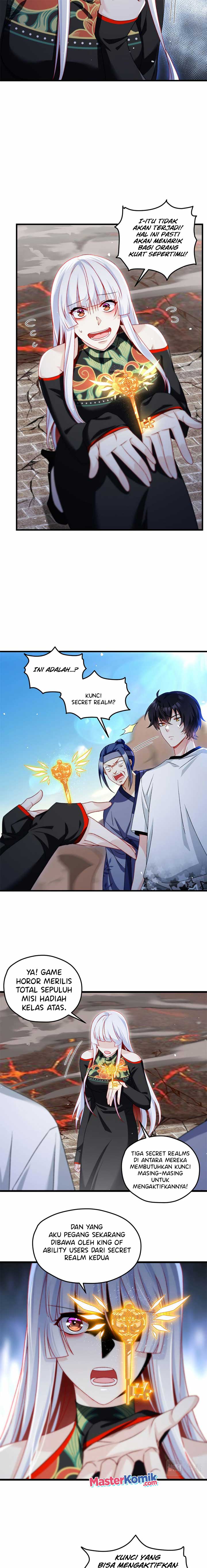 xianzun-luowuji - Chapter: 157