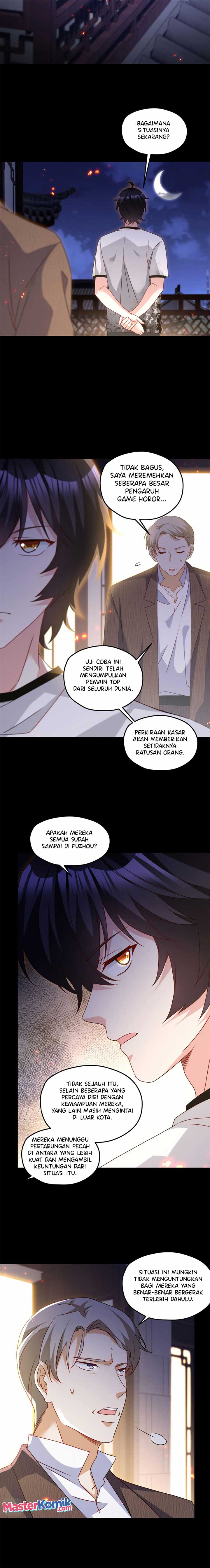 xianzun-luowuji - Chapter: 157