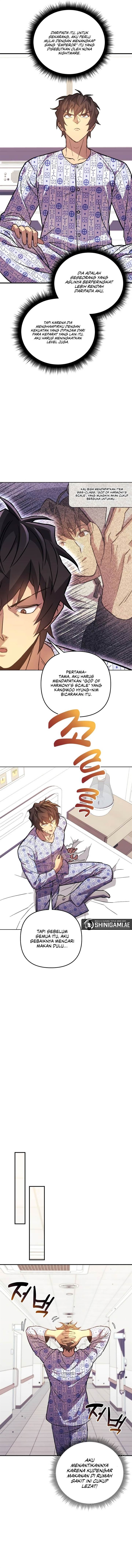the-creator-is-on-hiatus - Chapter: 93