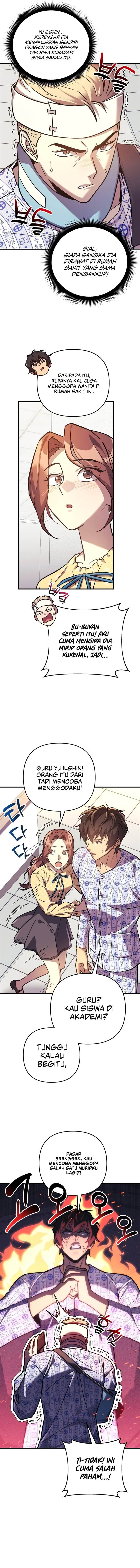 the-creator-is-on-hiatus - Chapter: 93