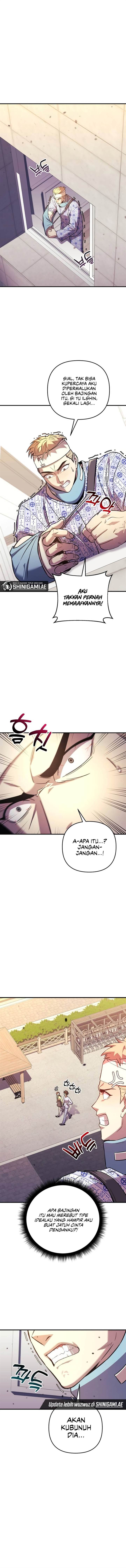 the-creator-is-on-hiatus - Chapter: 93