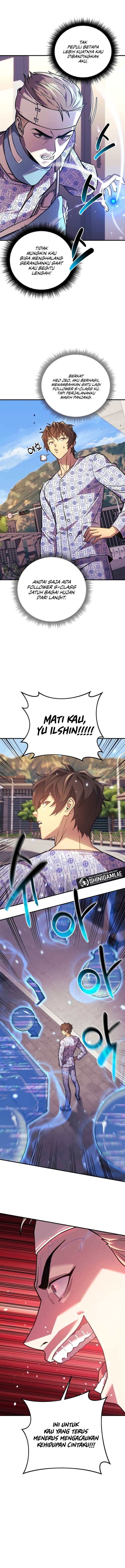 the-creator-is-on-hiatus - Chapter: 93
