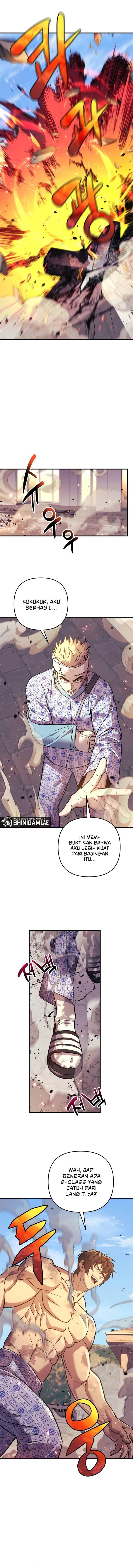 the-creator-is-on-hiatus - Chapter: 93