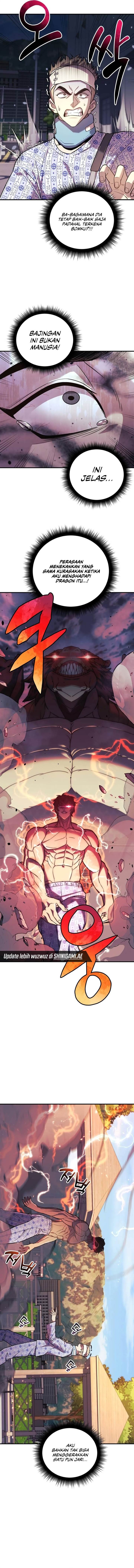 the-creator-is-on-hiatus - Chapter: 93