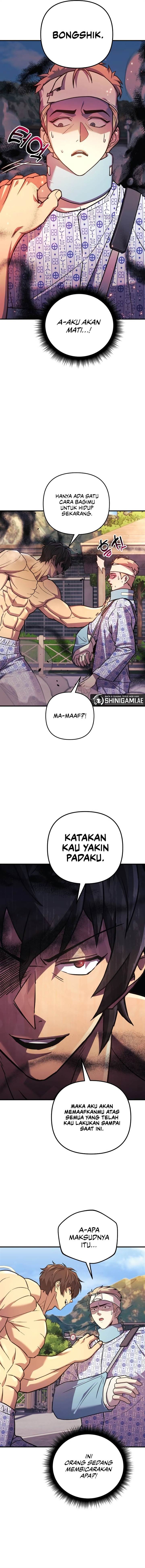 the-creator-is-on-hiatus - Chapter: 93