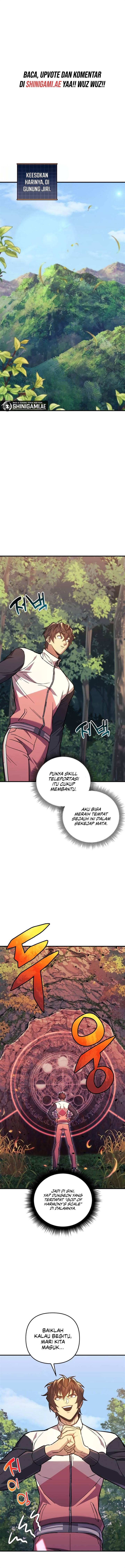 the-creator-is-on-hiatus - Chapter: 93