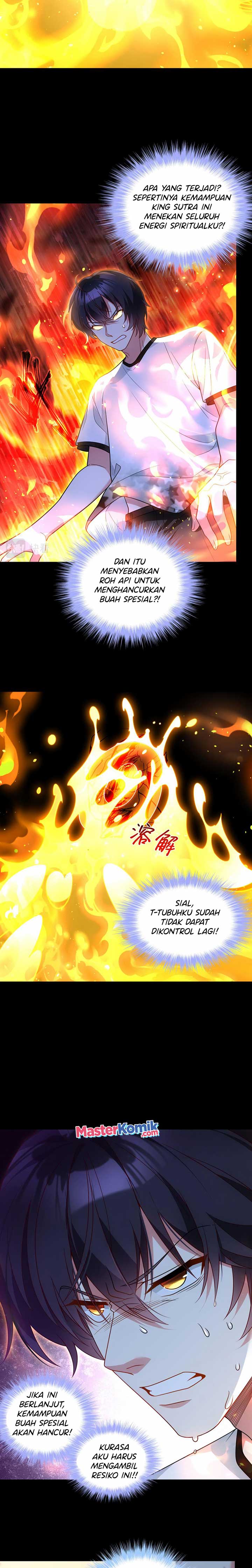 xianzun-luowuji - Chapter: 158