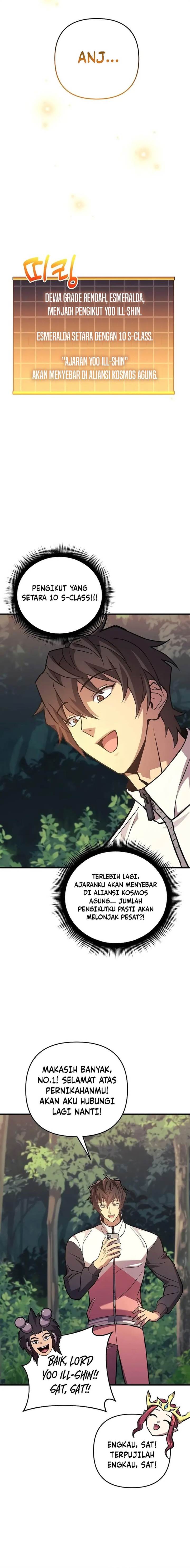 the-creator-is-on-hiatus - Chapter: 94