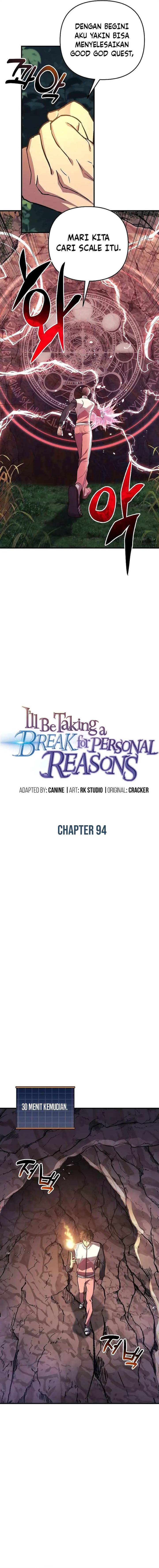 the-creator-is-on-hiatus - Chapter: 94