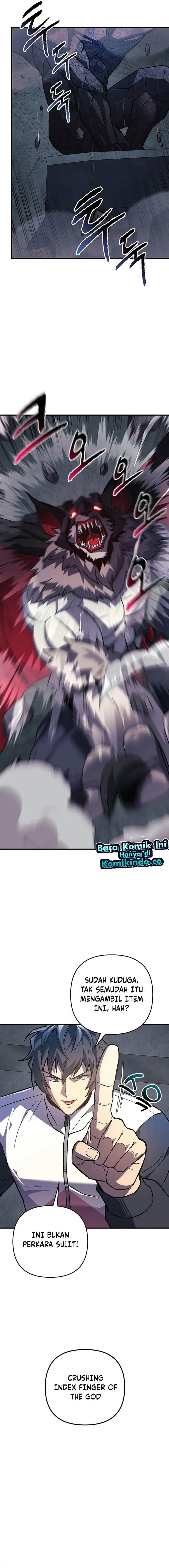 the-creator-is-on-hiatus - Chapter: 94