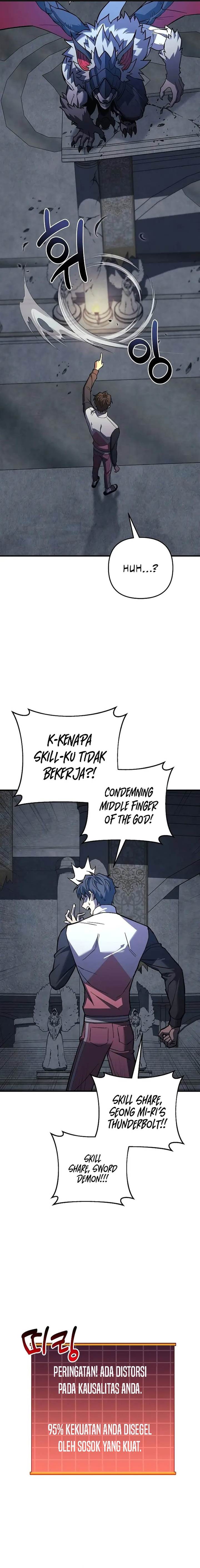 the-creator-is-on-hiatus - Chapter: 94