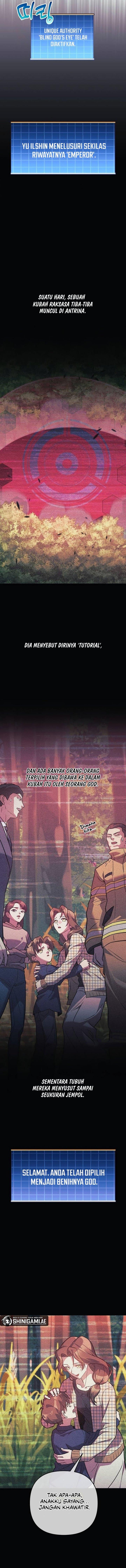 the-creator-is-on-hiatus - Chapter: 95
