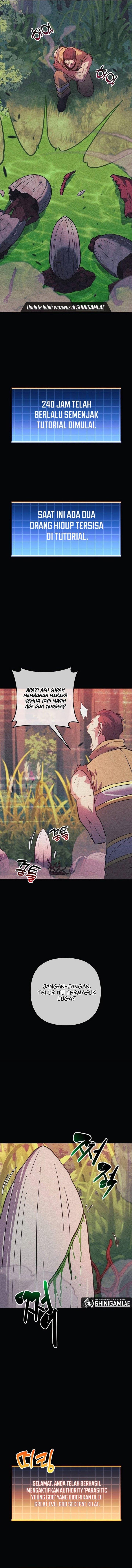 the-creator-is-on-hiatus - Chapter: 95