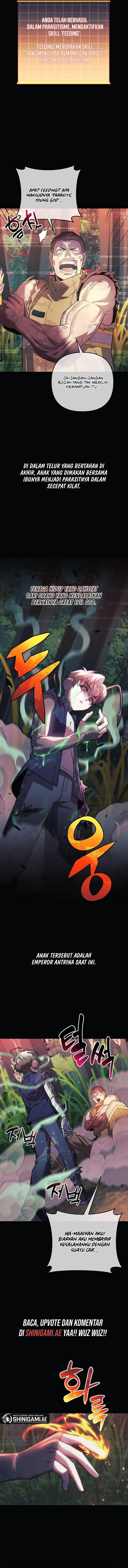 the-creator-is-on-hiatus - Chapter: 95