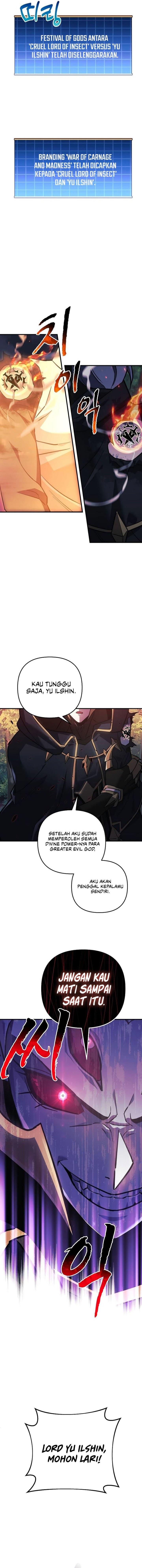 the-creator-is-on-hiatus - Chapter: 95