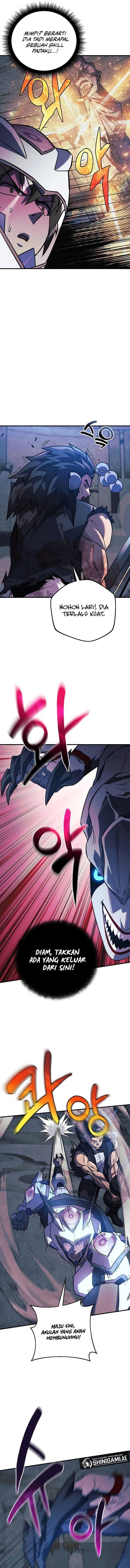 the-creator-is-on-hiatus - Chapter: 95