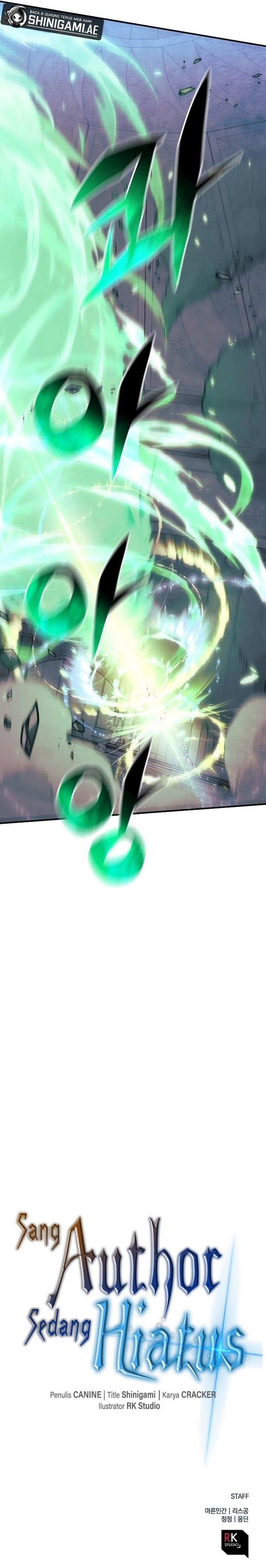 the-creator-is-on-hiatus - Chapter: 95
