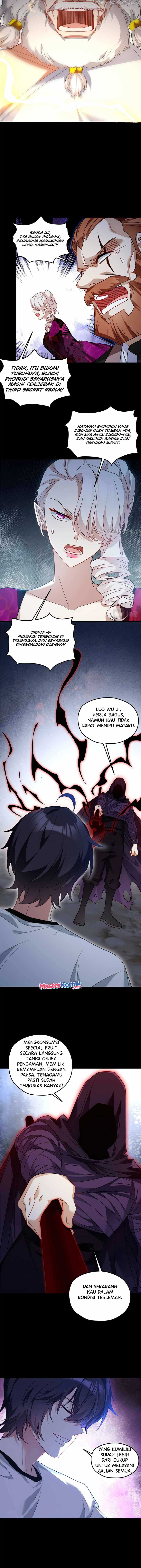 xianzun-luowuji - Chapter: 160