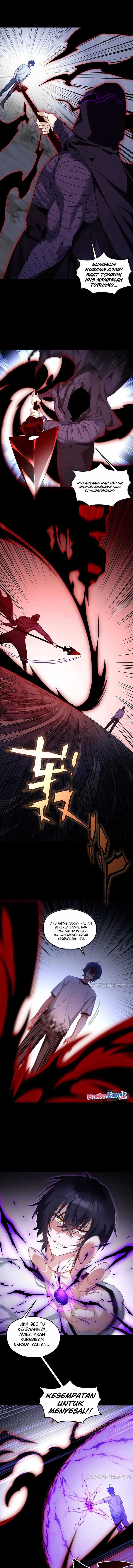 xianzun-luowuji - Chapter: 160