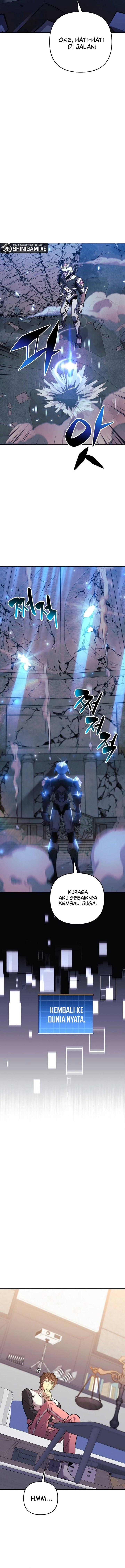 the-creator-is-on-hiatus - Chapter: 96