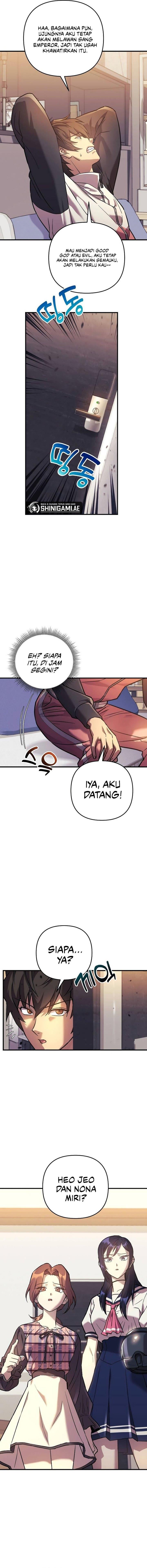 the-creator-is-on-hiatus - Chapter: 96