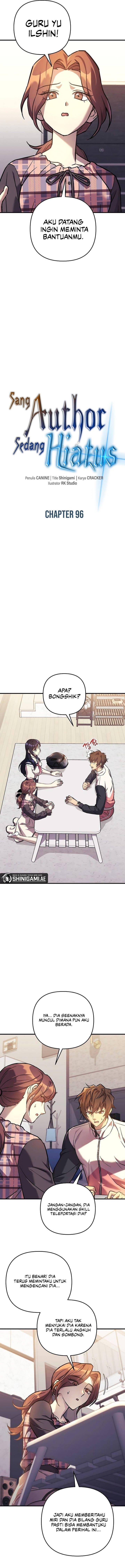 the-creator-is-on-hiatus - Chapter: 96