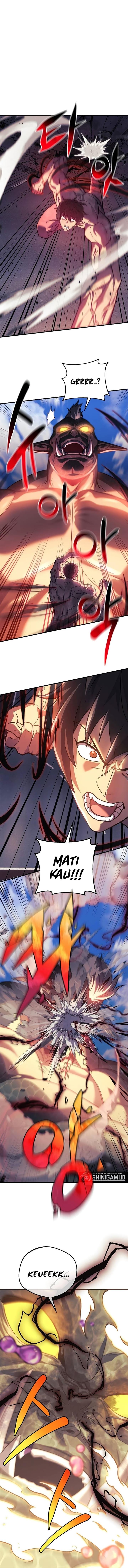 the-creator-is-on-hiatus - Chapter: 97
