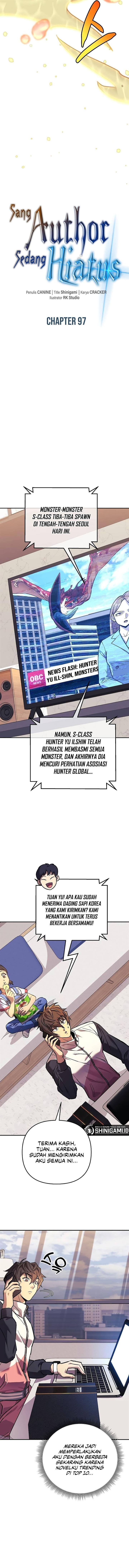 the-creator-is-on-hiatus - Chapter: 97