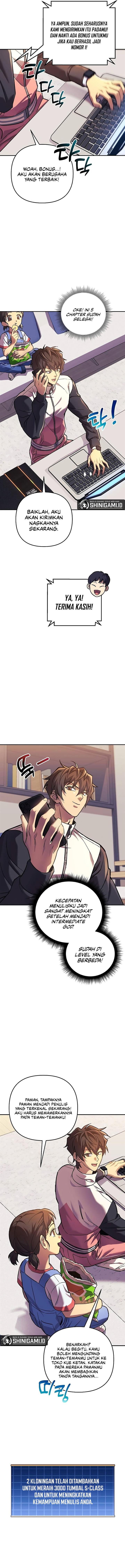 the-creator-is-on-hiatus - Chapter: 97