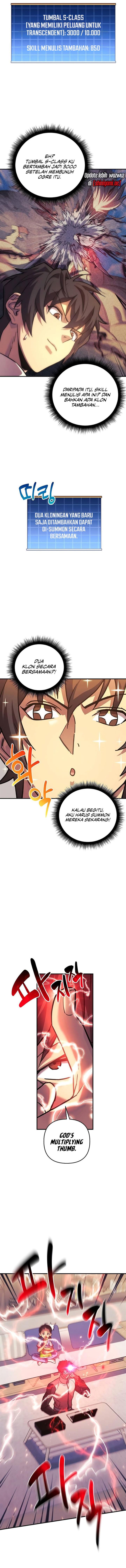 the-creator-is-on-hiatus - Chapter: 97