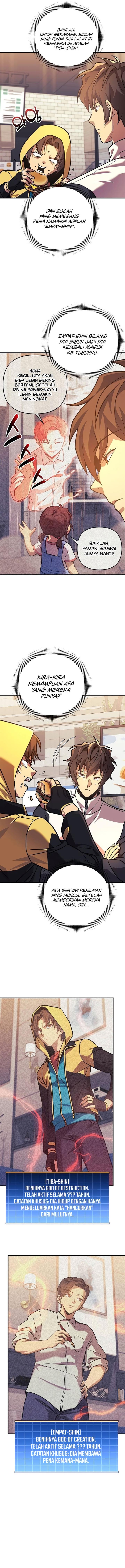 the-creator-is-on-hiatus - Chapter: 97