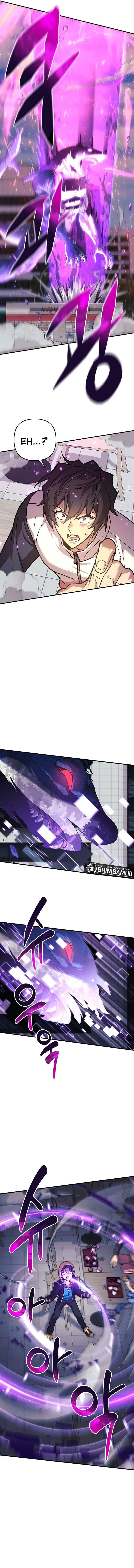 the-creator-is-on-hiatus - Chapter: 97