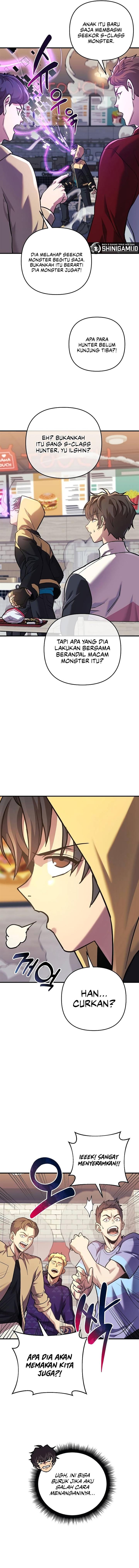 the-creator-is-on-hiatus - Chapter: 97