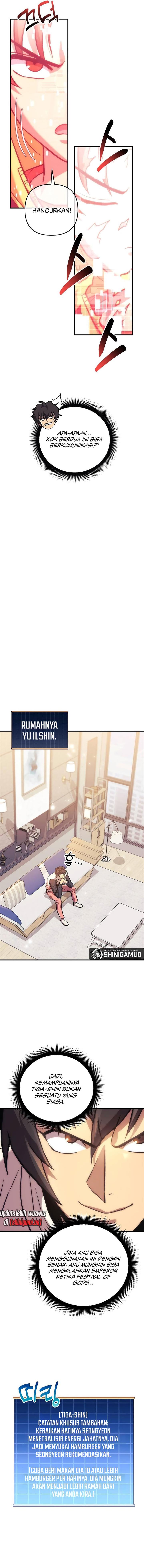 the-creator-is-on-hiatus - Chapter: 97