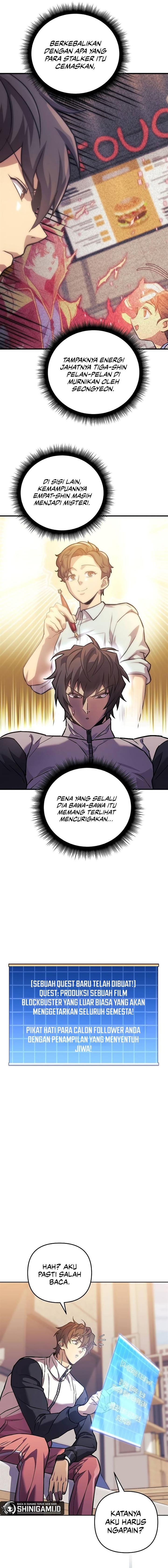 the-creator-is-on-hiatus - Chapter: 97