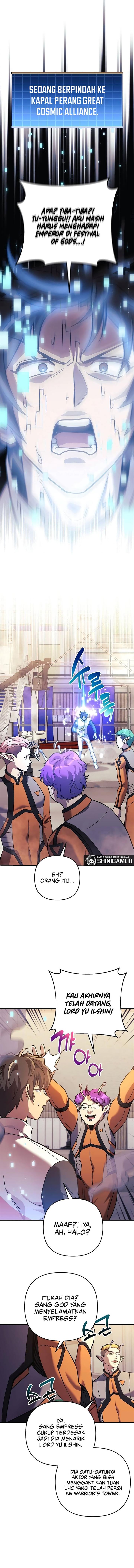 the-creator-is-on-hiatus - Chapter: 97