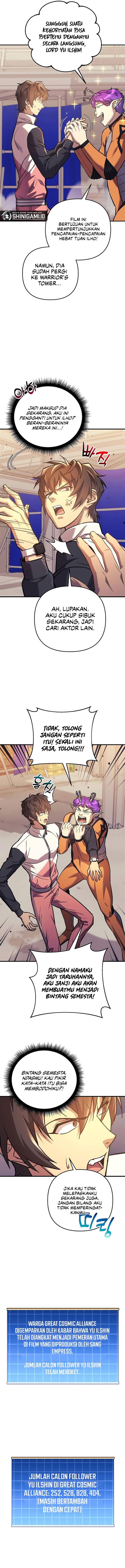 the-creator-is-on-hiatus - Chapter: 97