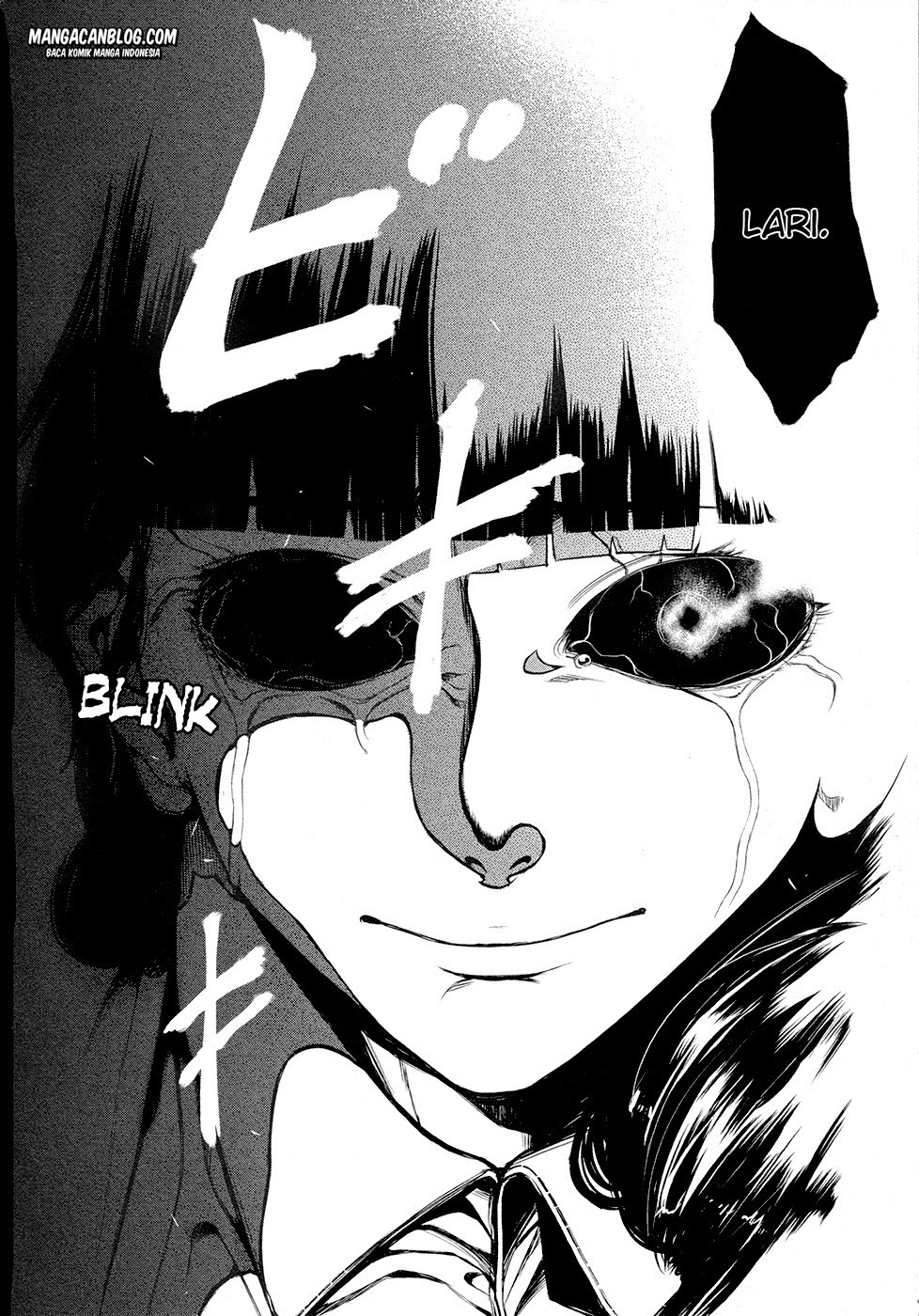 tokyo-ghoul - Chapter: 15