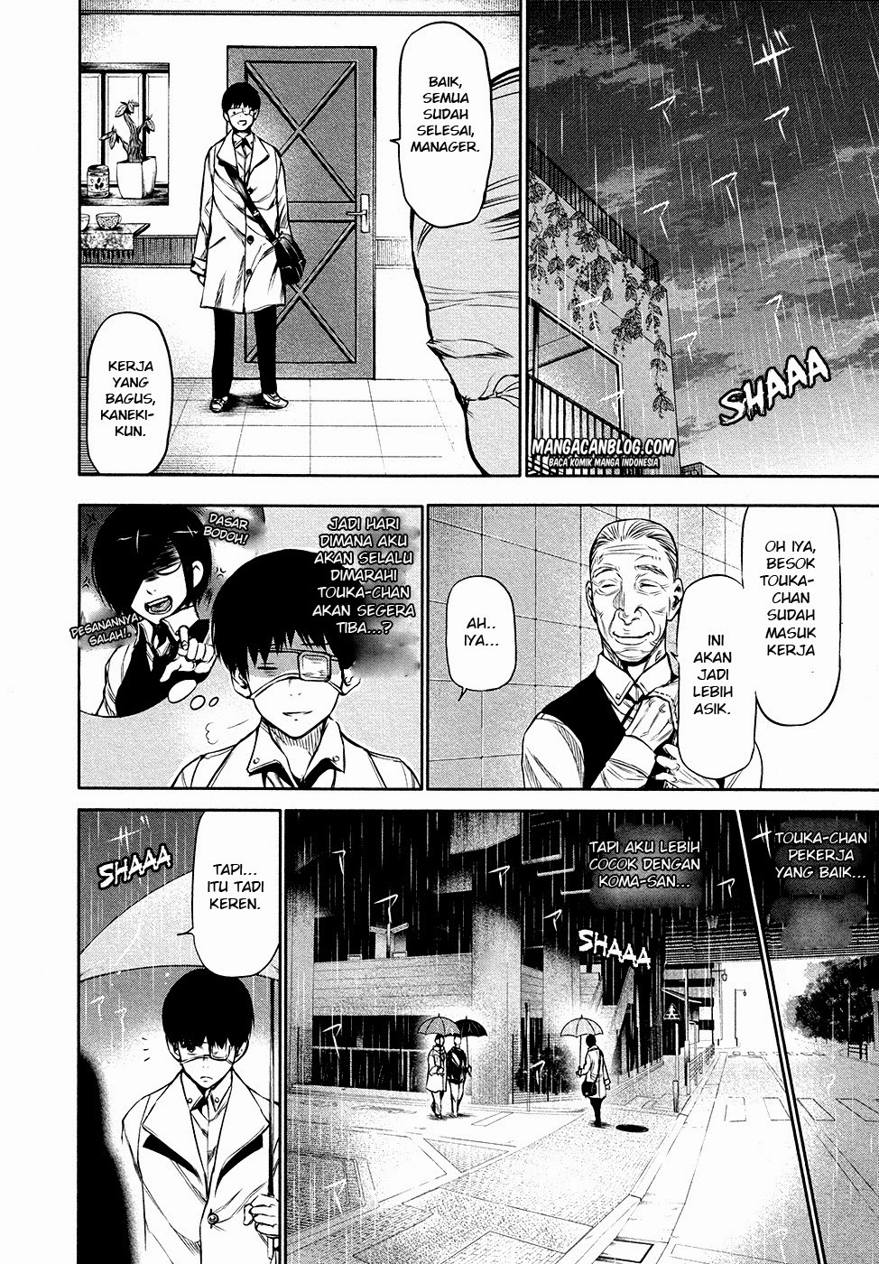 tokyo-ghoul - Chapter: 15