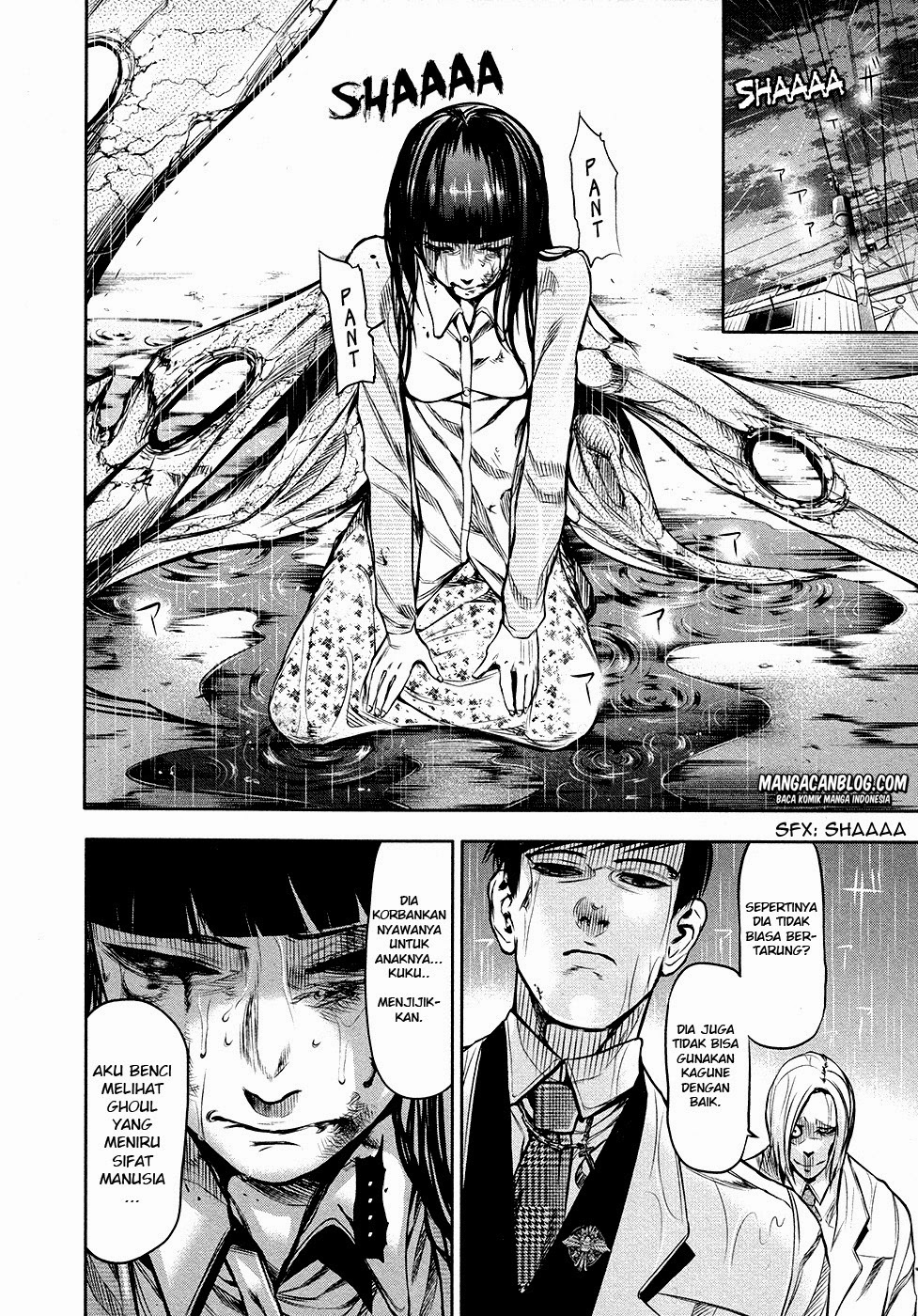 tokyo-ghoul - Chapter: 15