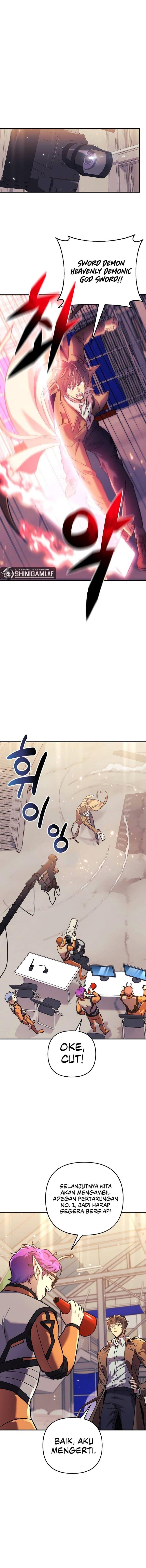 the-creator-is-on-hiatus - Chapter: 98