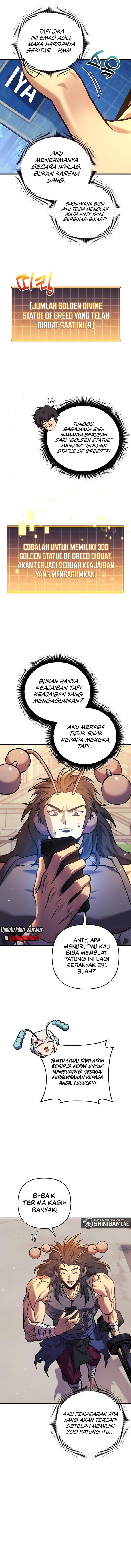 the-creator-is-on-hiatus - Chapter: 98