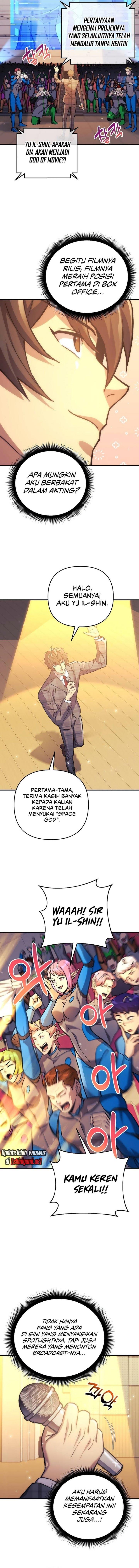 the-creator-is-on-hiatus - Chapter: 98