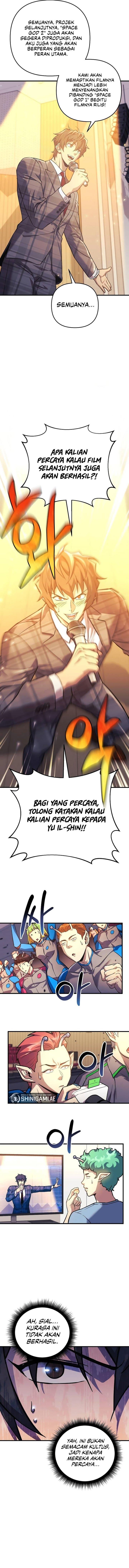the-creator-is-on-hiatus - Chapter: 98