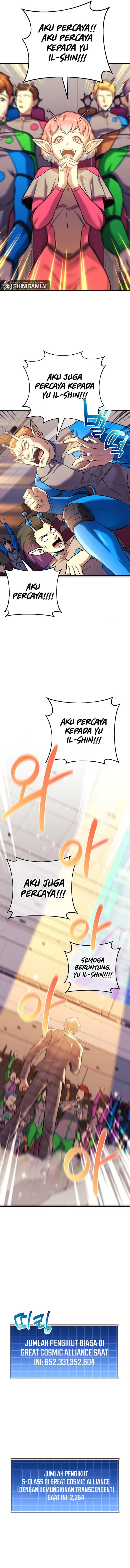 the-creator-is-on-hiatus - Chapter: 98