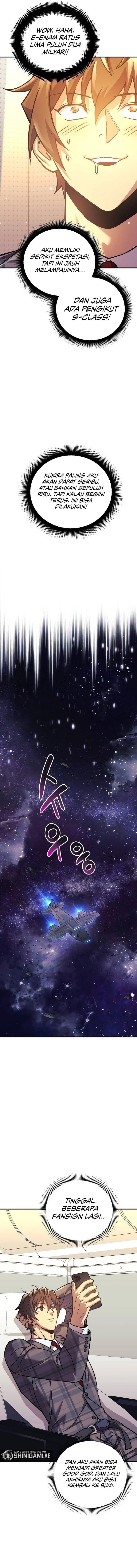 the-creator-is-on-hiatus - Chapter: 98